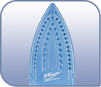 Plancha a Vapor SAMURAI Eco Master Azul: 1830007054 Imusa Home \u0026 Cook