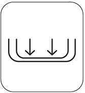 batería de ollas con antiadherente