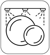 ollas apto para lavavajillas