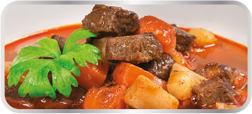 Cocina todo tipo de carnes