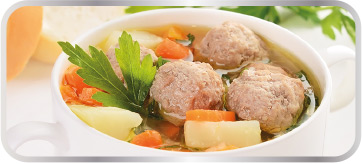 Cocina unos deliciosos frijoles